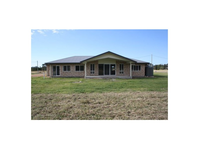 Lot 2 Portobello Rd, Helidon Spa QLD 4344