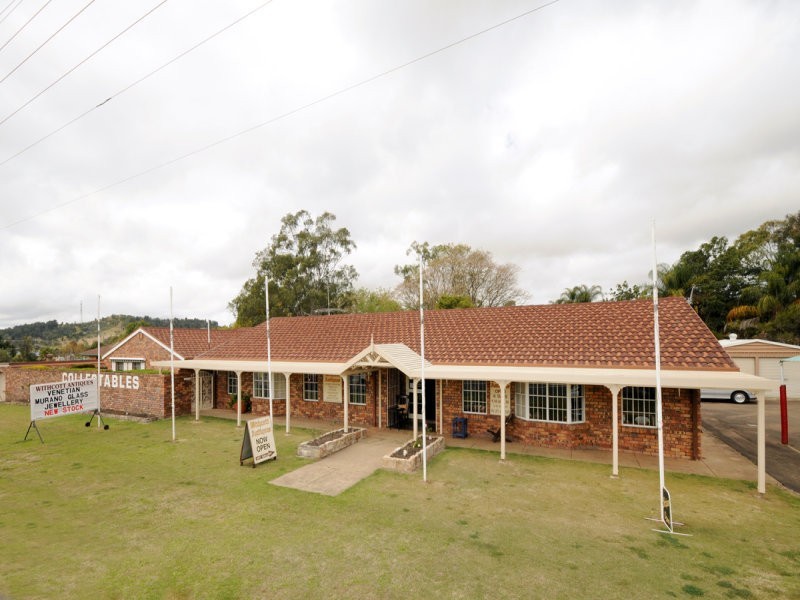 Lot 2 Warrego Highway, Withcott QLD 4352