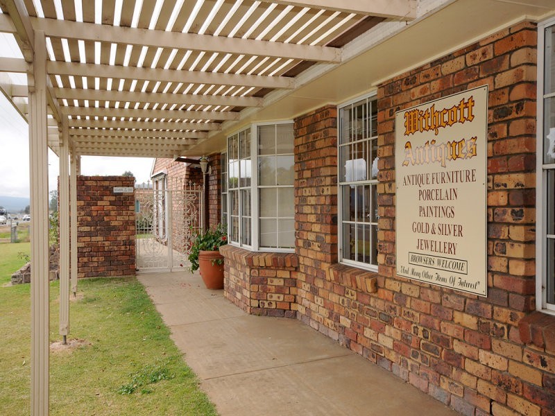 Lot 2 Warrego Highway, Withcott QLD 4352