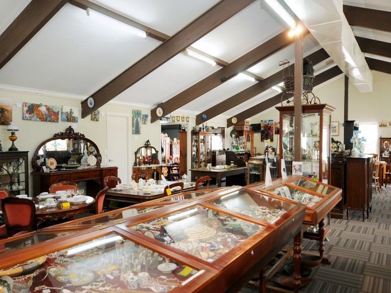 Lot 2 Warrego Highway, Withcott QLD 4352