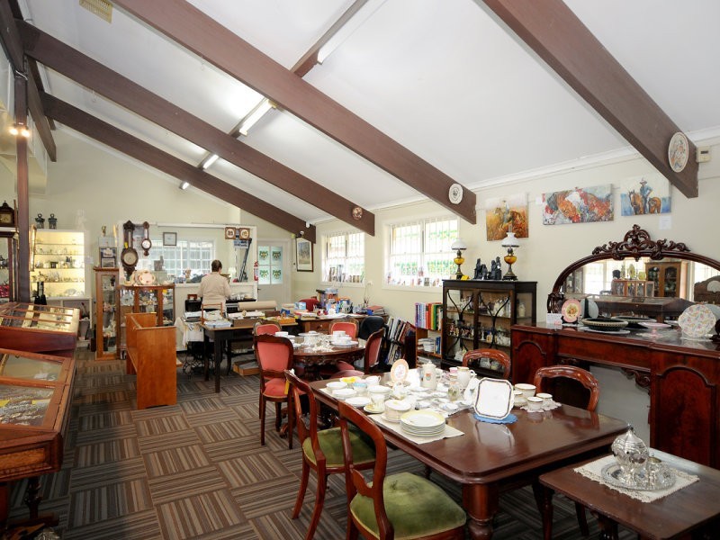 Lot 2 Warrego Highway, Withcott QLD 4352