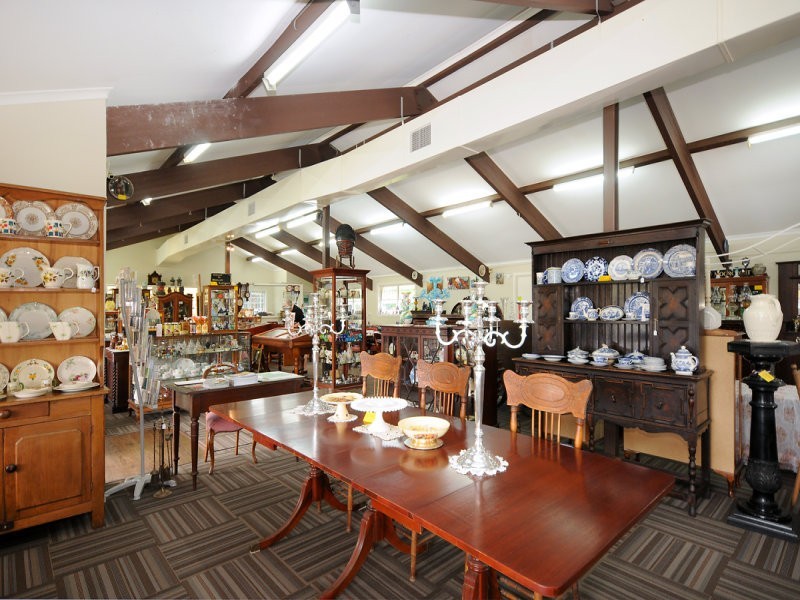 Lot 2 Warrego Highway, Withcott QLD 4352