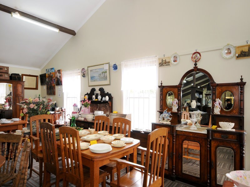 Lot 2 Warrego Highway, Withcott QLD 4352