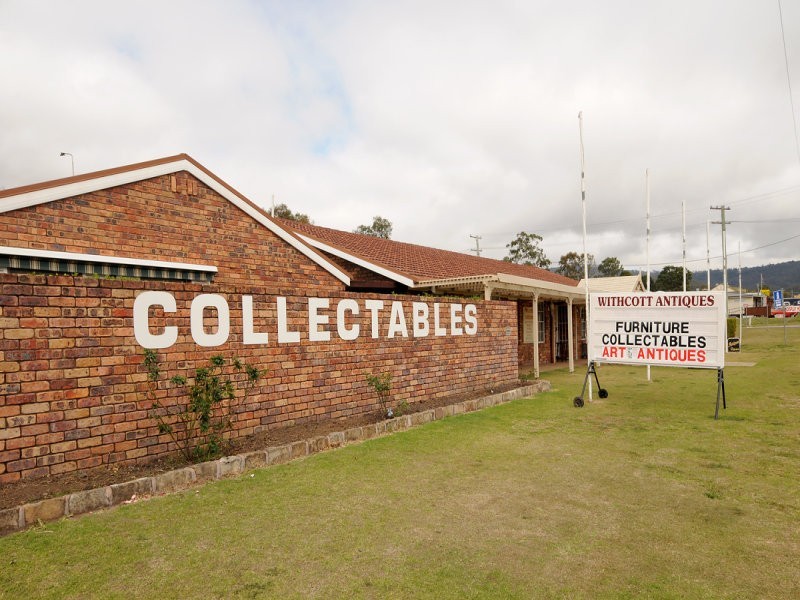 Lot 2 Warrego Highway, Withcott QLD 4352