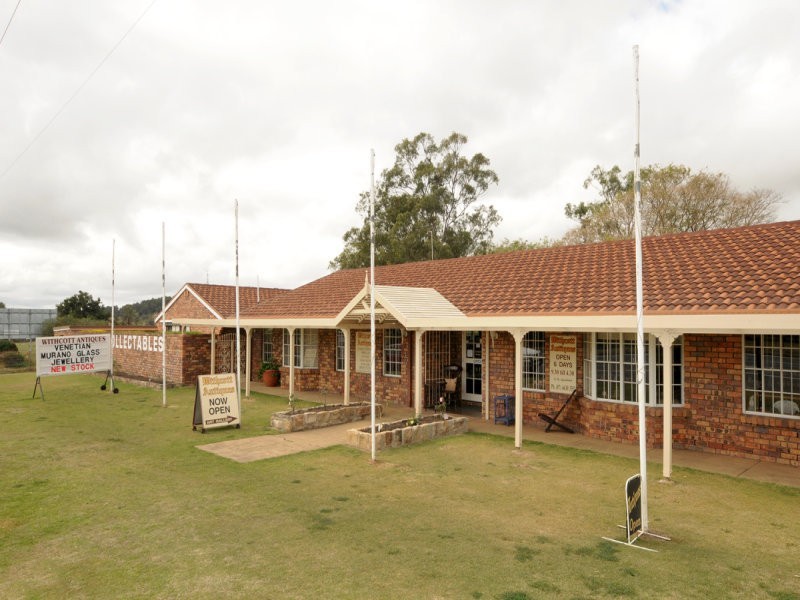 Lot 2 Warrego Highway, Withcott QLD 4352