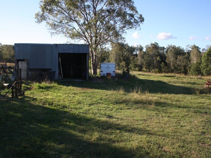 75 Glencoe Road, Withcott QLD 4352