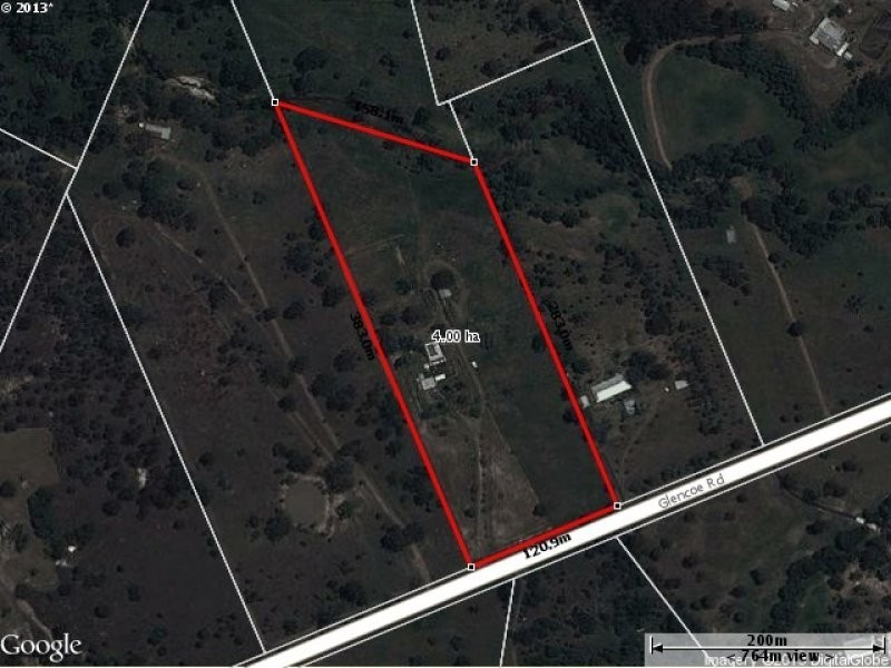 75 Glencoe Road, Withcott QLD 4352