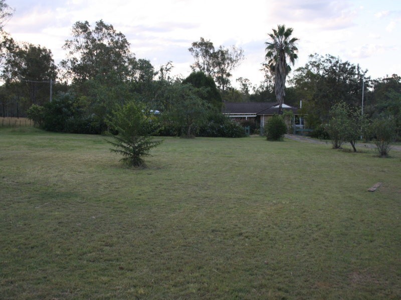 75 Glencoe Road, Withcott QLD 4352