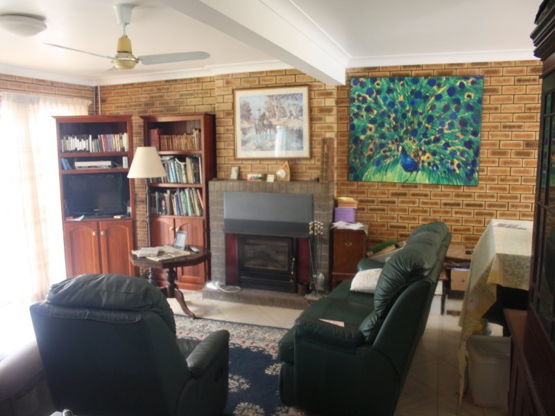 75 Glencoe Road, Withcott QLD 4352
