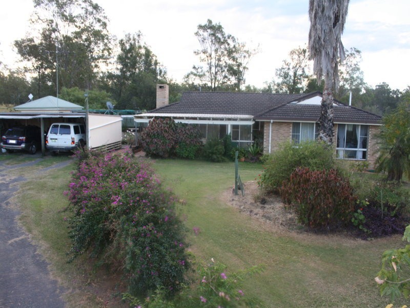 75 Glencoe Road, Withcott QLD 4352