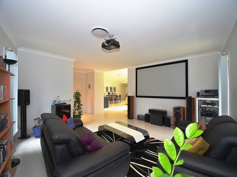 LOT. 102  /  NO Sandpiper Drive, Regency Downs QLD 4341