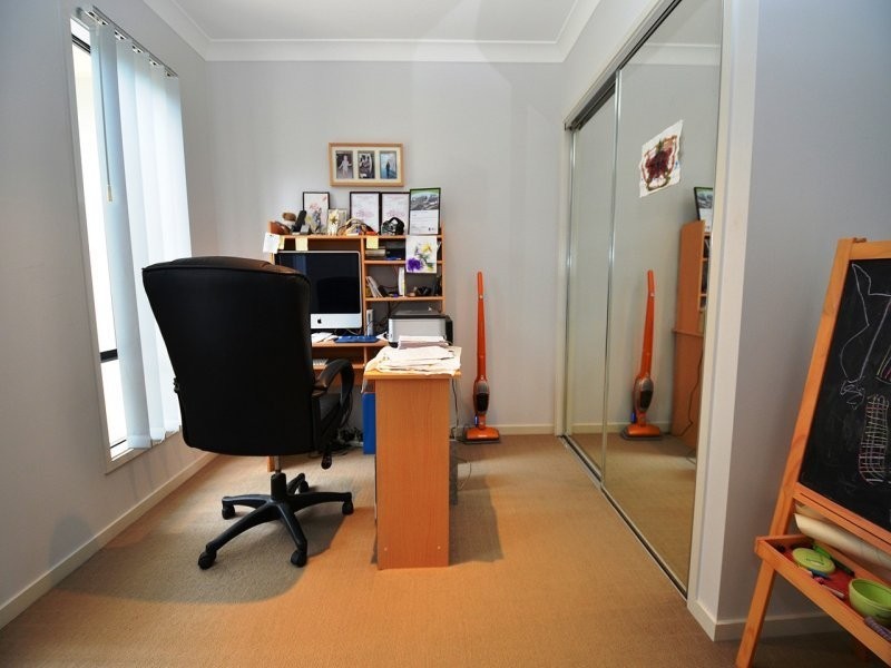 LOT. 102  /  NO Sandpiper Drive, Regency Downs QLD 4341