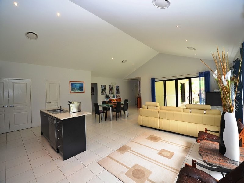 LOT. 102  /  NO Sandpiper Drive, Regency Downs QLD 4341