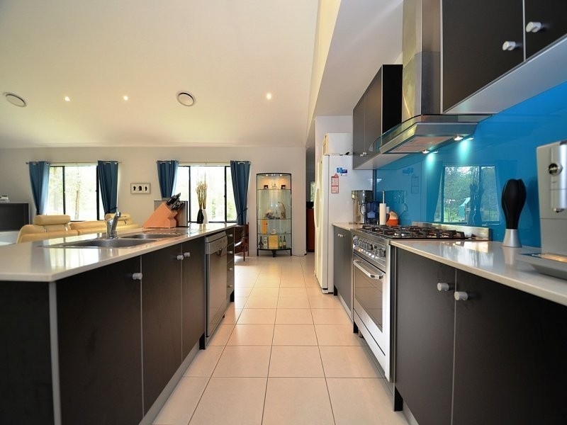 LOT. 102  /  NO Sandpiper Drive, Regency Downs QLD 4341