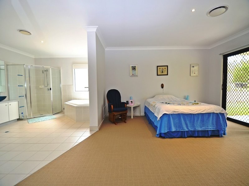 LOT. 102  /  NO Sandpiper Drive, Regency Downs QLD 4341