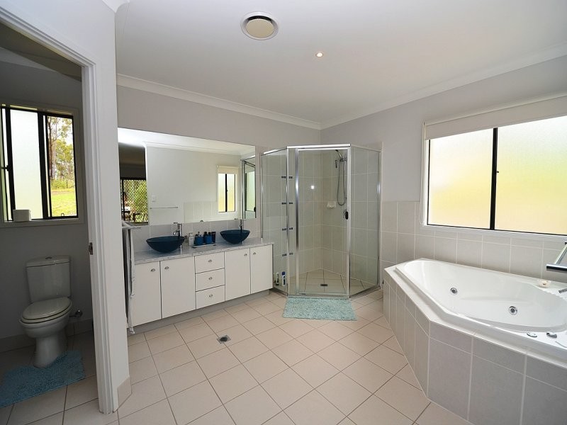 LOT. 102  /  NO Sandpiper Drive, Regency Downs QLD 4341