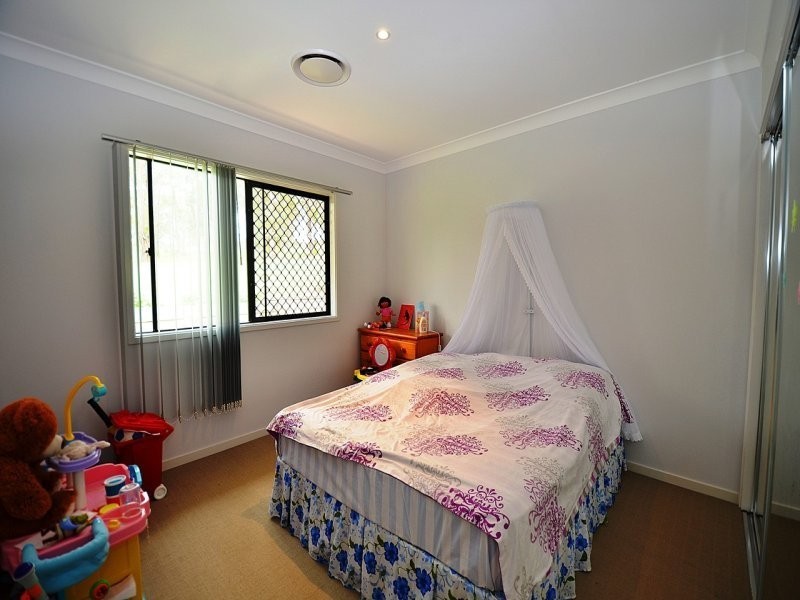 LOT. 102  /  NO Sandpiper Drive, Regency Downs QLD 4341