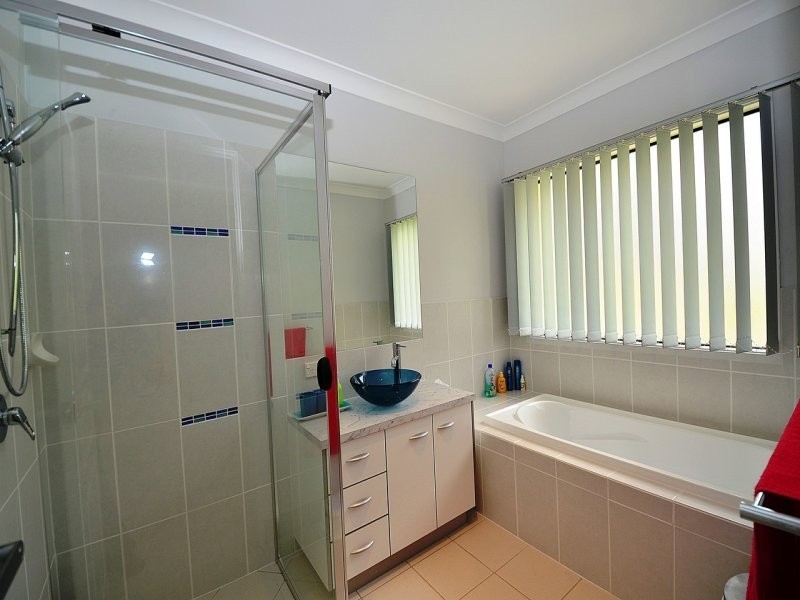 LOT. 102  /  NO Sandpiper Drive, Regency Downs QLD 4341