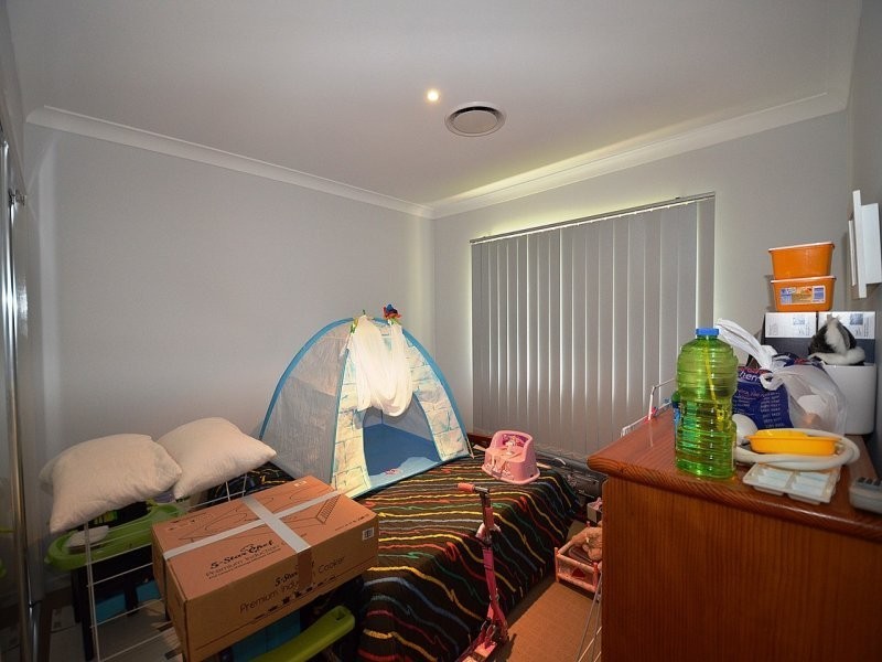 LOT. 102  /  NO Sandpiper Drive, Regency Downs QLD 4341