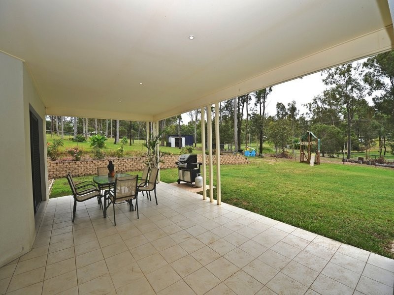 LOT. 102  /  NO Sandpiper Drive, Regency Downs QLD 4341
