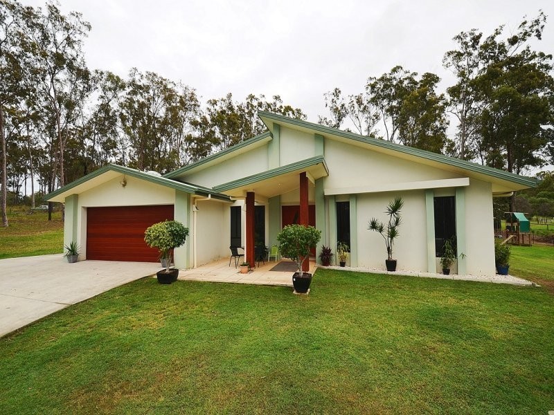 LOT. 102  /  NO Sandpiper Drive, Regency Downs QLD 4341