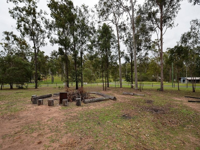 LOT. 102  /  NO Sandpiper Drive, Regency Downs QLD 4341