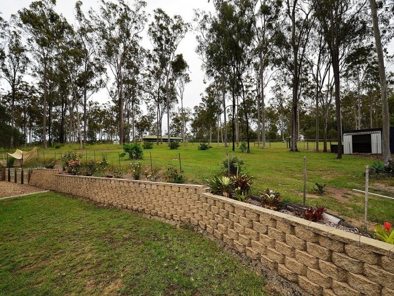 LOT. 102  /  NO Sandpiper Drive, Regency Downs QLD 4341