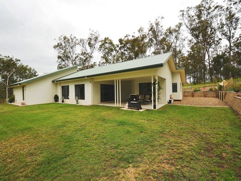 LOT. 102  /  NO Sandpiper Drive, Regency Downs QLD 4341