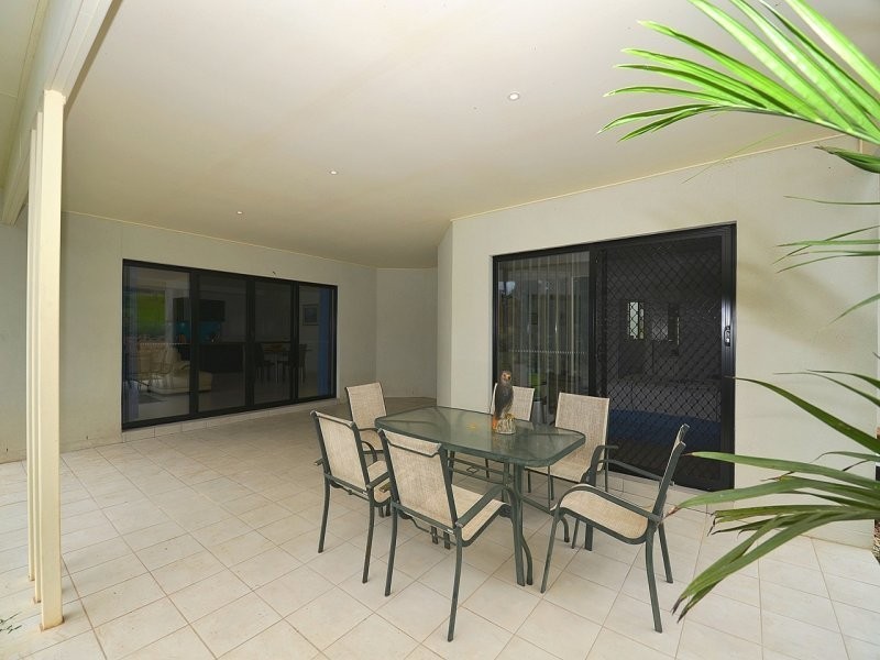 LOT. 102  /  NO Sandpiper Drive, Regency Downs QLD 4341