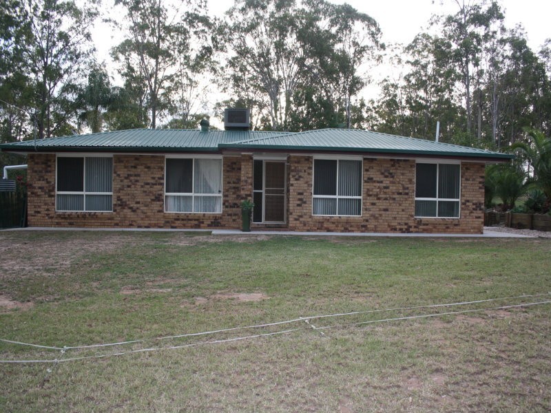 73 Ashlands Drive, Withcott QLD 4352