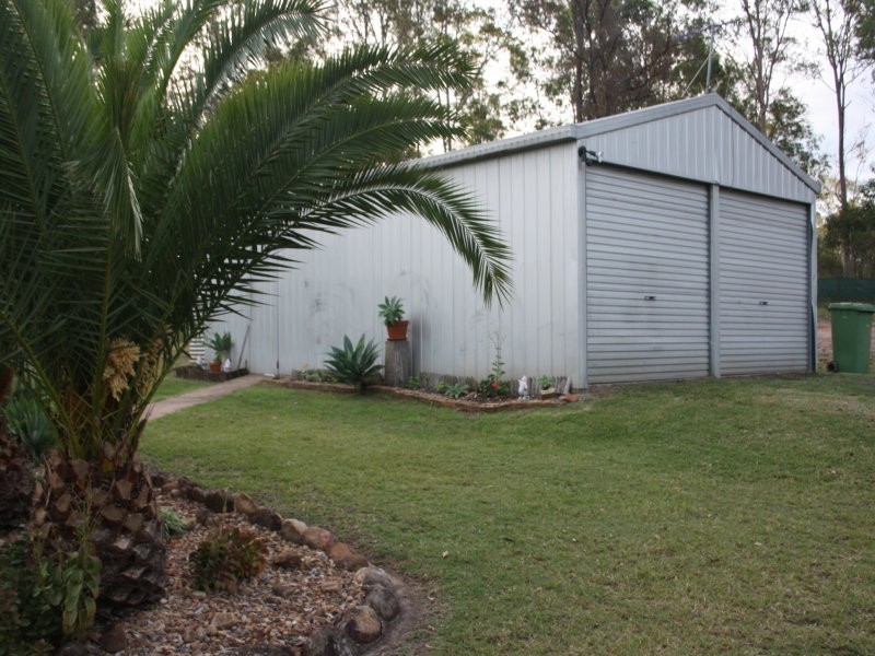 73 Ashlands Drive, Withcott QLD 4352
