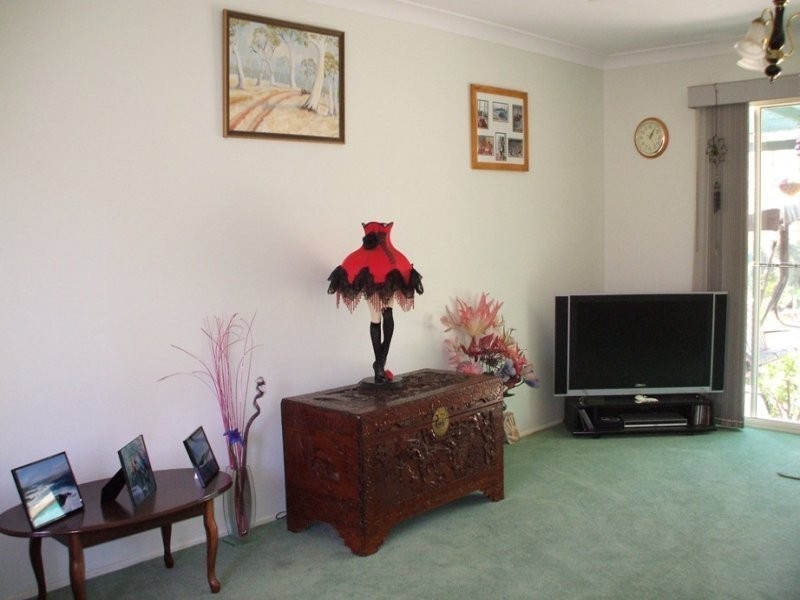 73 Ashlands Drive, Withcott QLD 4352