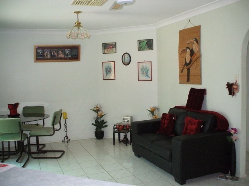 73 Ashlands Drive, Withcott QLD 4352