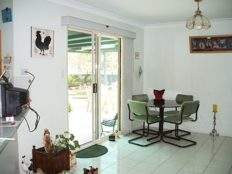 73 Ashlands Drive, Withcott QLD 4352