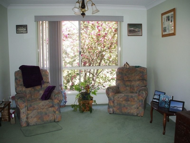 73 Ashlands Drive, Withcott QLD 4352