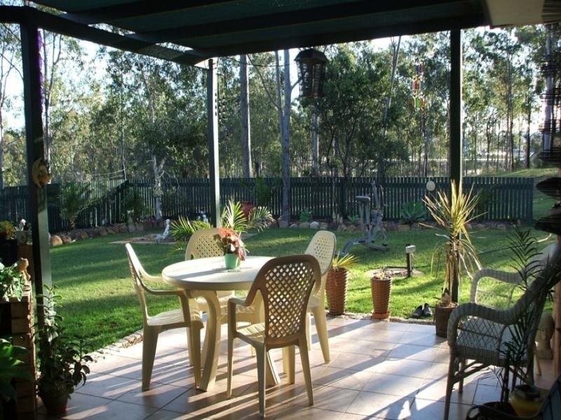 73 Ashlands Drive, Withcott QLD 4352