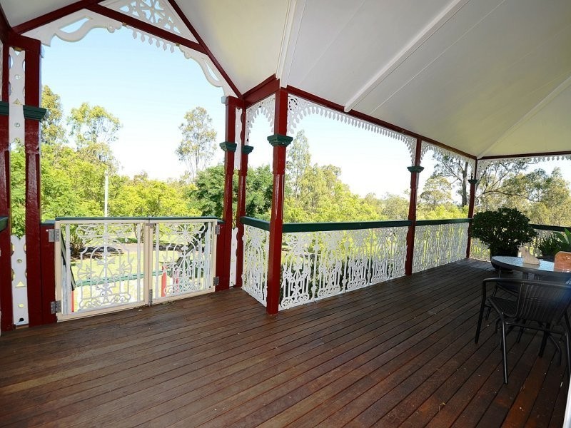 Lot 222 / No. 1 Cockatoo Court, Regency Downs QLD 4341