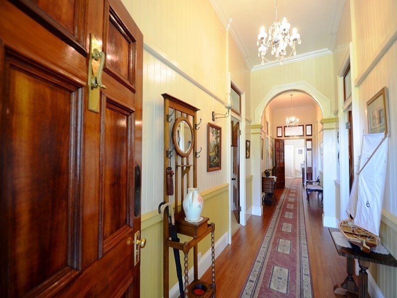 Lot 222 / No. 1 Cockatoo Court, Regency Downs QLD 4341