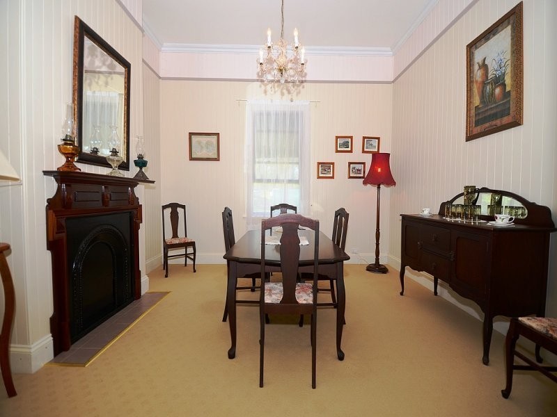 Lot 222 / No. 1 Cockatoo Court, Regency Downs QLD 4341