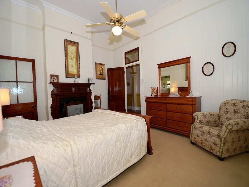 Lot 222 / No. 1 Cockatoo Court, Regency Downs QLD 4341