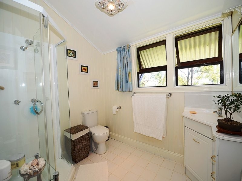 Lot 222 / No. 1 Cockatoo Court, Regency Downs QLD 4341