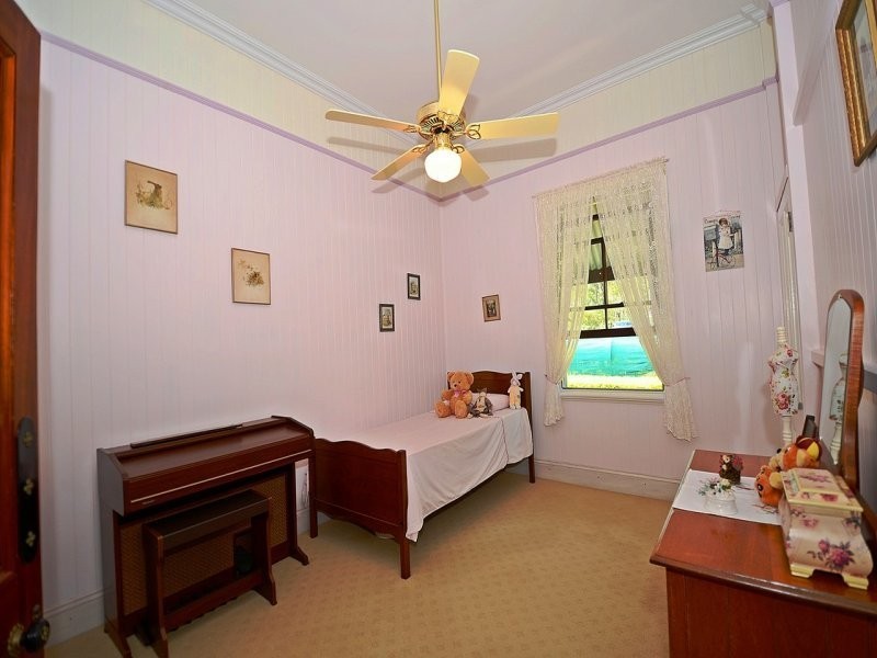 Lot 222 / No. 1 Cockatoo Court, Regency Downs QLD 4341