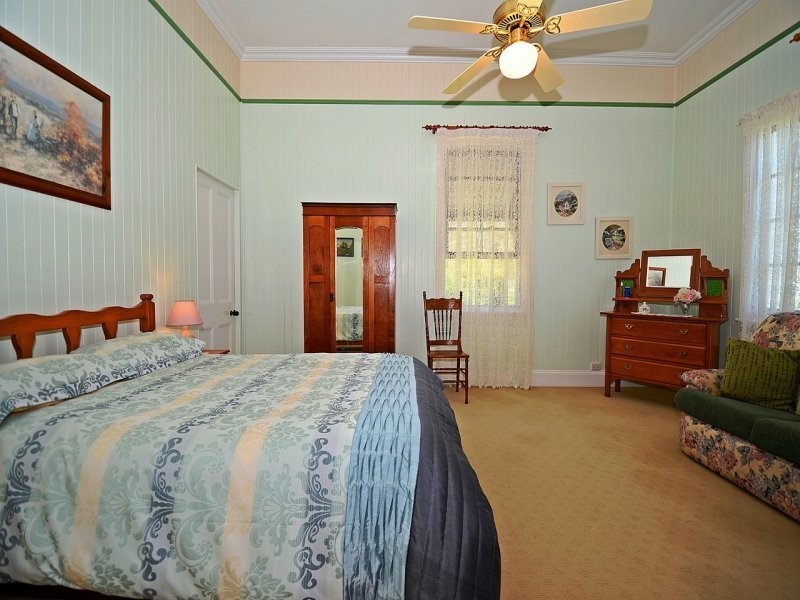 Lot 222 / No. 1 Cockatoo Court, Regency Downs QLD 4341