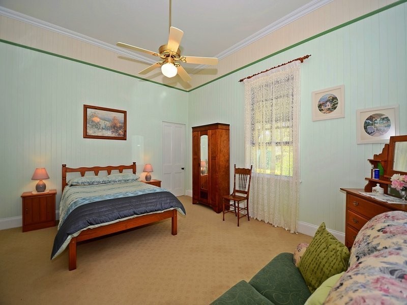 Lot 222 / No. 1 Cockatoo Court, Regency Downs QLD 4341