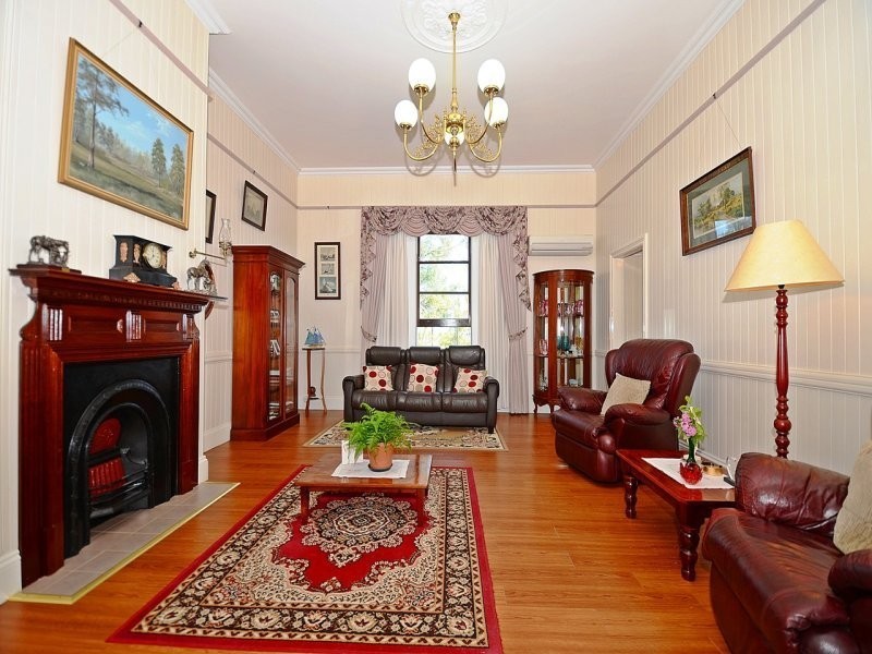 Lot 222 / No. 1 Cockatoo Court, Regency Downs QLD 4341