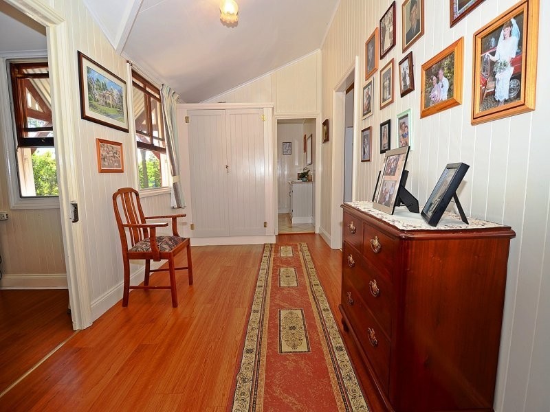 Lot 222 / No. 1 Cockatoo Court, Regency Downs QLD 4341