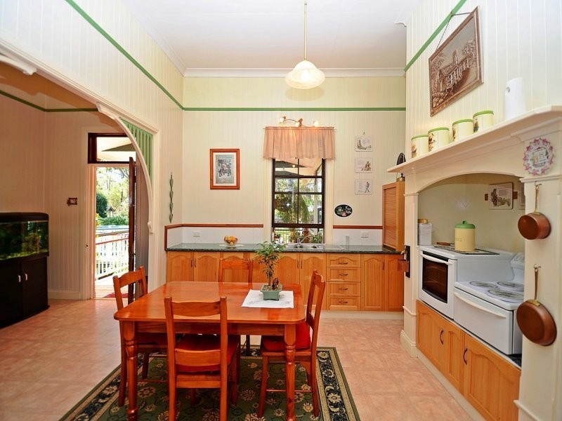 Lot 222 / No. 1 Cockatoo Court, Regency Downs QLD 4341