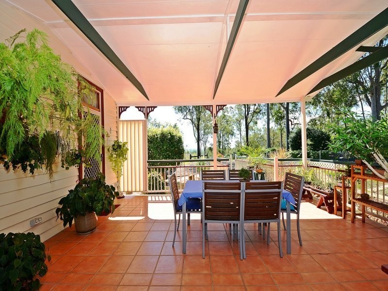 Lot 222 / No. 1 Cockatoo Court, Regency Downs QLD 4341