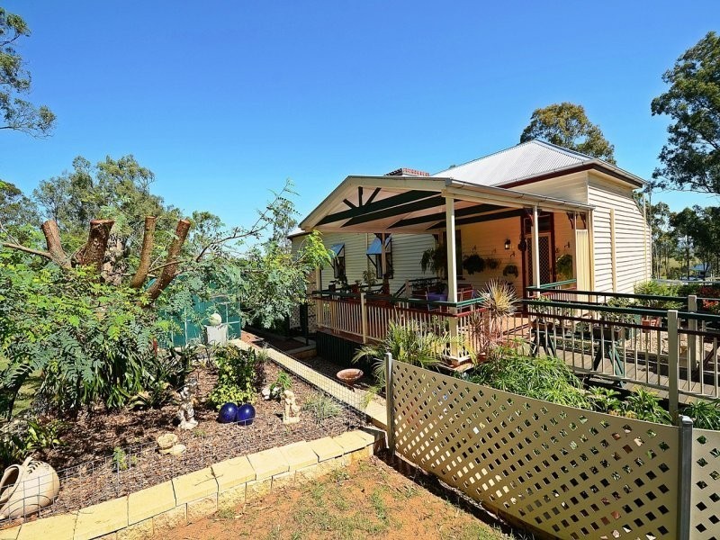 Lot 222 / No. 1 Cockatoo Court, Regency Downs QLD 4341