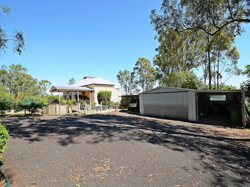 Lot 222 / No. 1 Cockatoo Court, Regency Downs QLD 4341